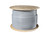 Topaz | 5203UL | 1-inch UL Listed Flexible Steel Conduit 50-foot Coil