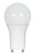 Main image of a Satco S29804 LED A19 light bulb