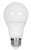 Main image of a Satco S9703 LED A19 light bulb