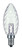 Main image of a Satco S9155 LED CTC light bulb