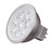 Main image of a Satco S9616 LED MR16 light bulb