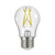 Main image of a Satco S12402 LED A15 light bulb