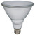 Main image of a Satco S11488 LED PAR38 light bulb