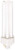 Satco | S8355-S | S8355