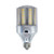 Light Efficient Design LED-8037E345-A | 11W Flex Color Bollard Retrofit Replaces Up To 50W HID, E26, 3000K/4000K/5000K