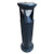 Light Efficient Design RP-SBL-2W-40K-BK-G1 | 2W Solar Bollard Fixture, 4000K