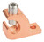 Main image of a Topaz Part No. 1/0-8CL