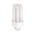 Main image of a Sylvania 20892 CFL PL Type light bulb