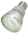 Main image of a Satco S7208 CFL PAR20 light bulb