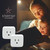 Satco S11269 | Starfish WiFi Smart Plug; 120V; Outlet 10 Amp; Mini Square; 2-Pack
