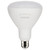 Main image of a Satco S11779 LED BR40 light bulb