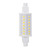Main image of a Bulbrite 770637 LED J-TYPE light bulb