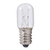 Main image of a Bulbrite 715006 Incandescent T5.5 light bulb