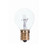 Main image of a Bulbrite 702140 Incandescent S11 light bulb