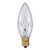 Main image of a Bulbrite 400105 Incandescent B8 light bulb