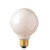 Main image of a Bulbrite 393004 Incandescent G25 light bulb