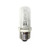 Main image of a Bulbrite 614151 Halogen T8 light bulb