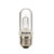 Main image of a Bulbrite 614101 Halogen T8 light bulb