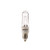 Main image of a Bulbrite 610101 Halogen T4 light bulb