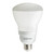 Main image of a Bulbrite 514215 CFL R30 light bulb