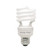 Main image of a Bulbrite 509019 CFL T2 COIL light bulb