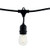 Main image of a Bulbrite 810009 LED S14 string light