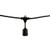 Main image of a Bulbrite 812300 Incandescent  string light