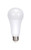 Main image of a Satco S11331 LED A21 light bulb