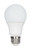 Main image of a Satco S11408 LED A19 light bulb