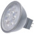 Main image of a Satco S11389 LED MR16 light bulb