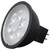 Main image of a Satco S11396 LED MR16 light bulb