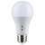 Main image of a Satco S11790 LED A19 light bulb