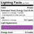 Luxrite | LR21731-LX | LR21731