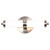SATCO | 62-1534-S | 62-1534