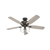 Main image of a Hunter Fan 53215 ceiling fan