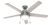 Main image of a Hunter Fan 50230 ceiling fan