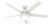 Main image of a Hunter Fan 50231 ceiling fan