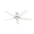 Main image of a Hunter Fan 53240 ceiling fan
