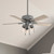 Main image of a Hunter Fan 50649 ceiling fan