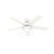 Main image of a Hunter Fan 51457 ceiling fan