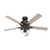 Main image of a Hunter Fan 51854 ceiling fan