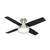 Main image of a Hunter Fan 59243 ceiling fan