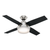 Main image of a Hunter Fan 59245 ceiling fan