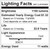Luxrite | LR21431-LX | LR21431