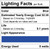 Luxrite | LR21491-LX | LR21491