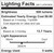 Luxrite | LR21627-LX | LR21627