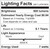Luxrite | LR21637-LX | LR21637