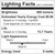 Luxrite | LR21651-LX | LR21651