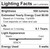 Luxrite | LR21654-LX | LR21654