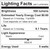 Luxrite | LR21656-LX | LR21656